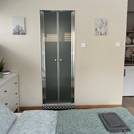 Buekkoes Apartman Apartment Szentendre Ngoại thất bức ảnh