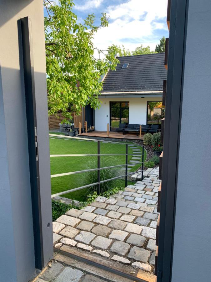 Buekkoes Apartman Apartment Szentendre Ngoại thất bức ảnh