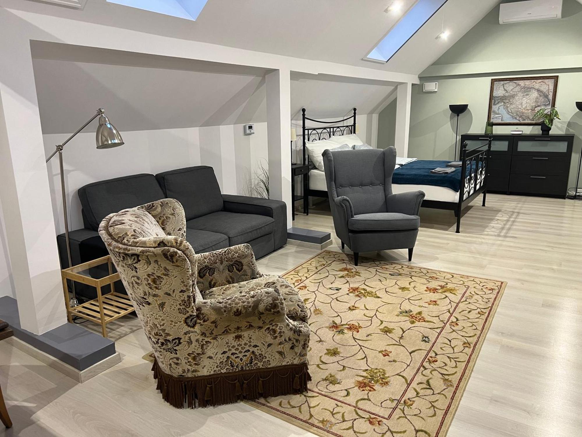 Buekkoes Apartman Apartment Szentendre Ngoại thất bức ảnh