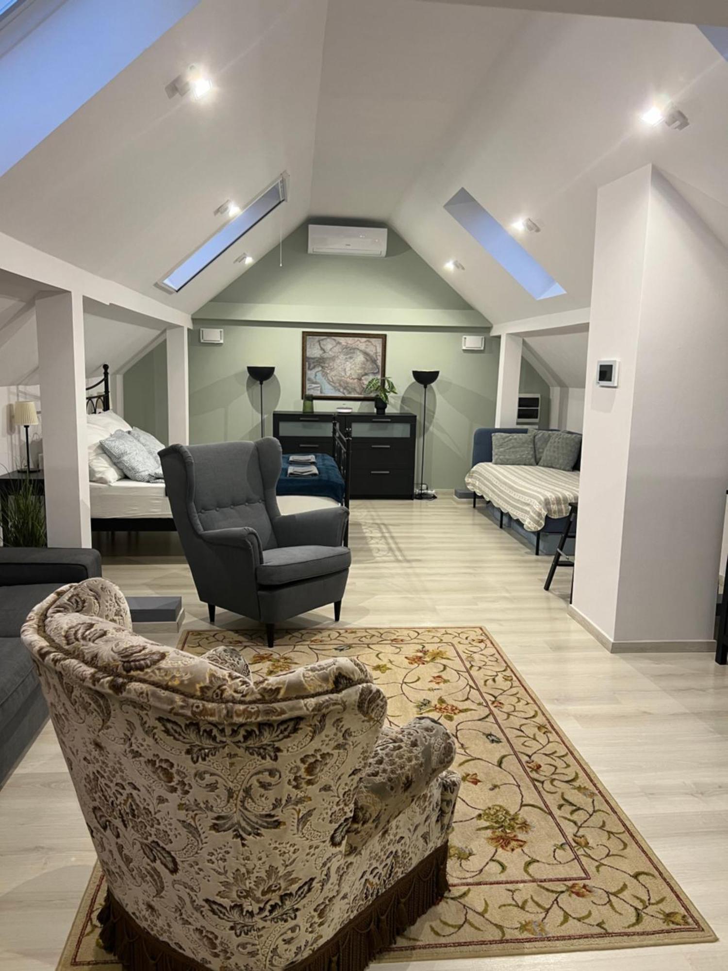 Buekkoes Apartman Apartment Szentendre Ngoại thất bức ảnh