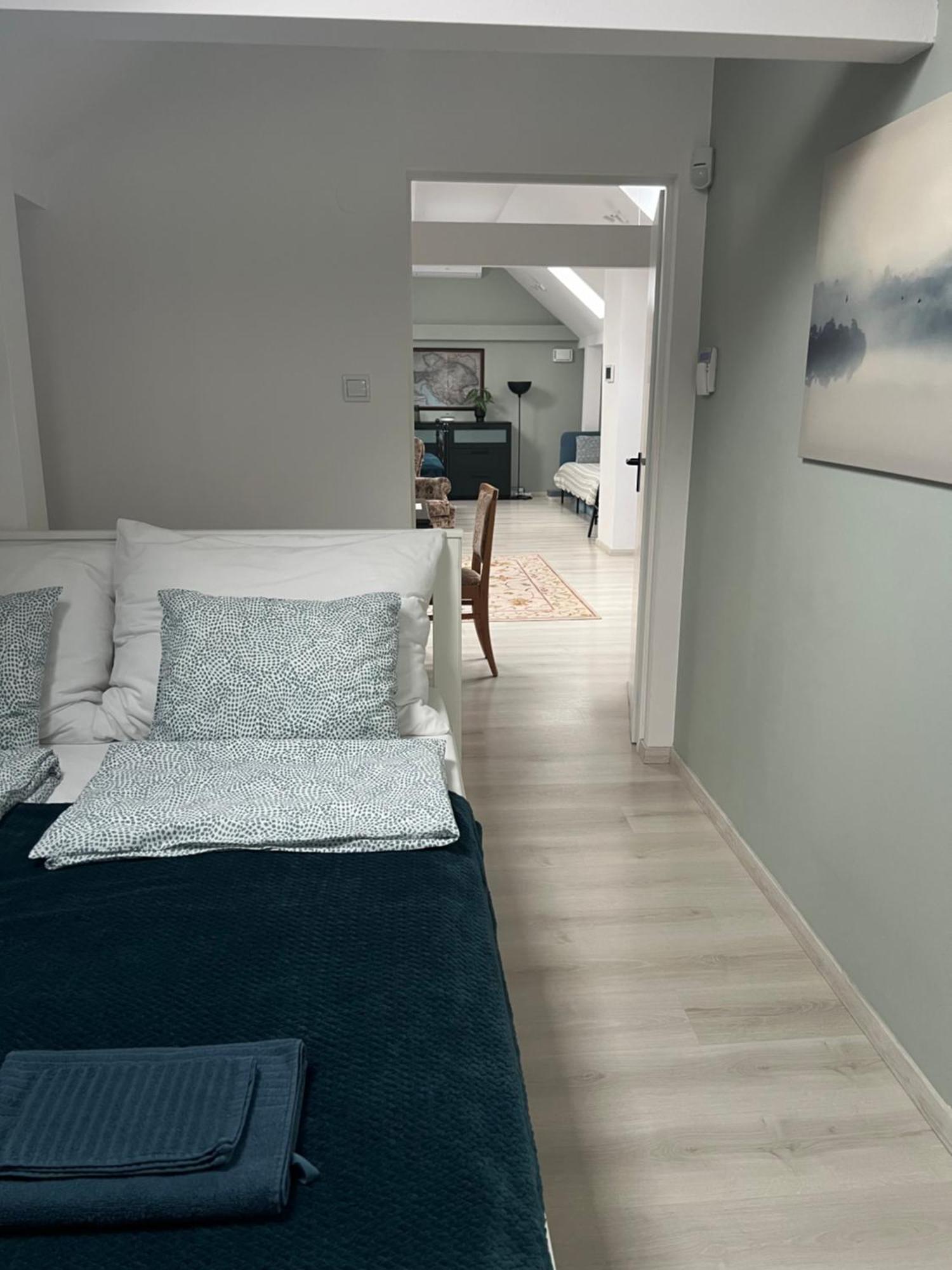 Buekkoes Apartman Apartment Szentendre Ngoại thất bức ảnh