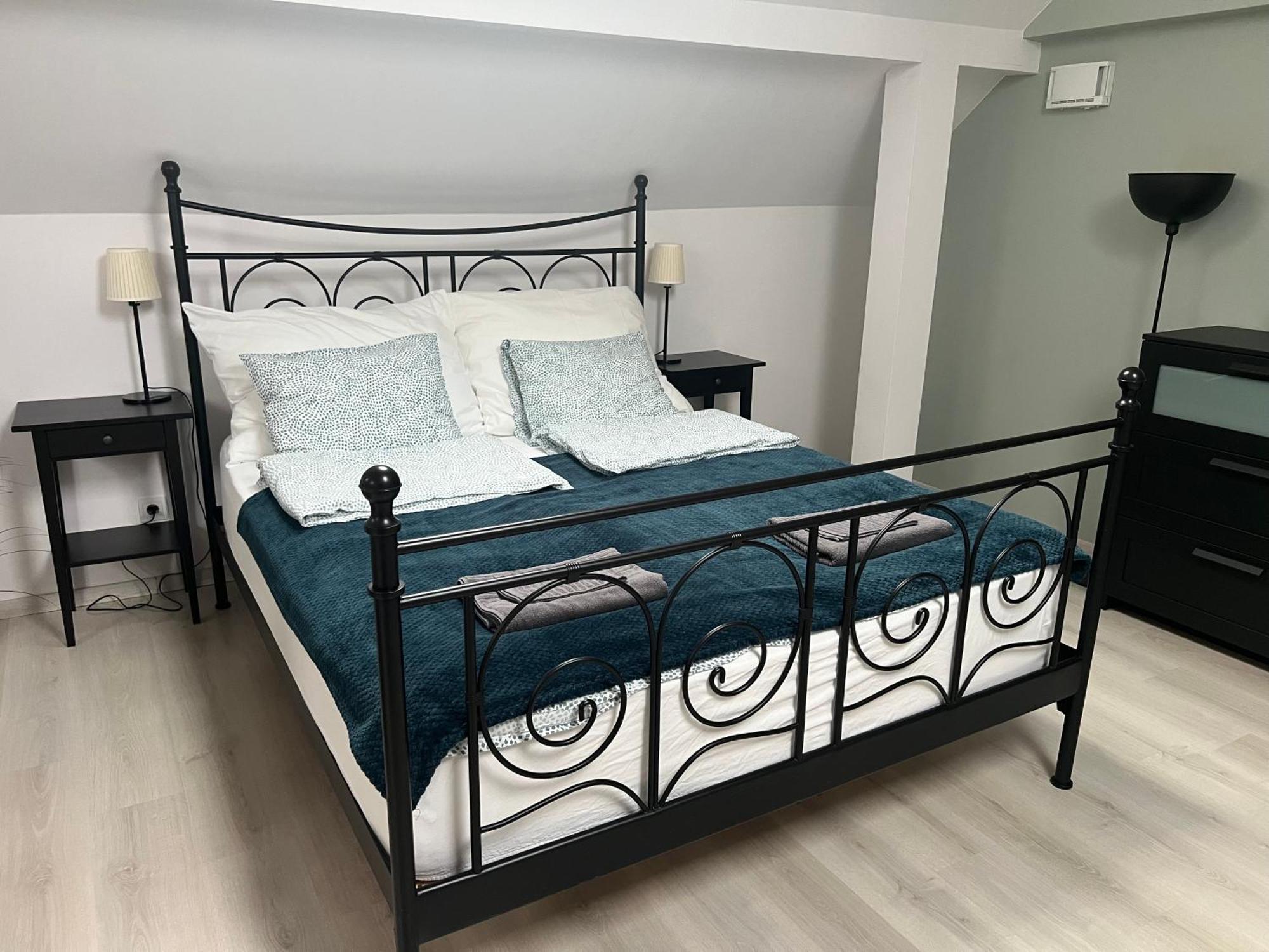Buekkoes Apartman Apartment Szentendre Ngoại thất bức ảnh