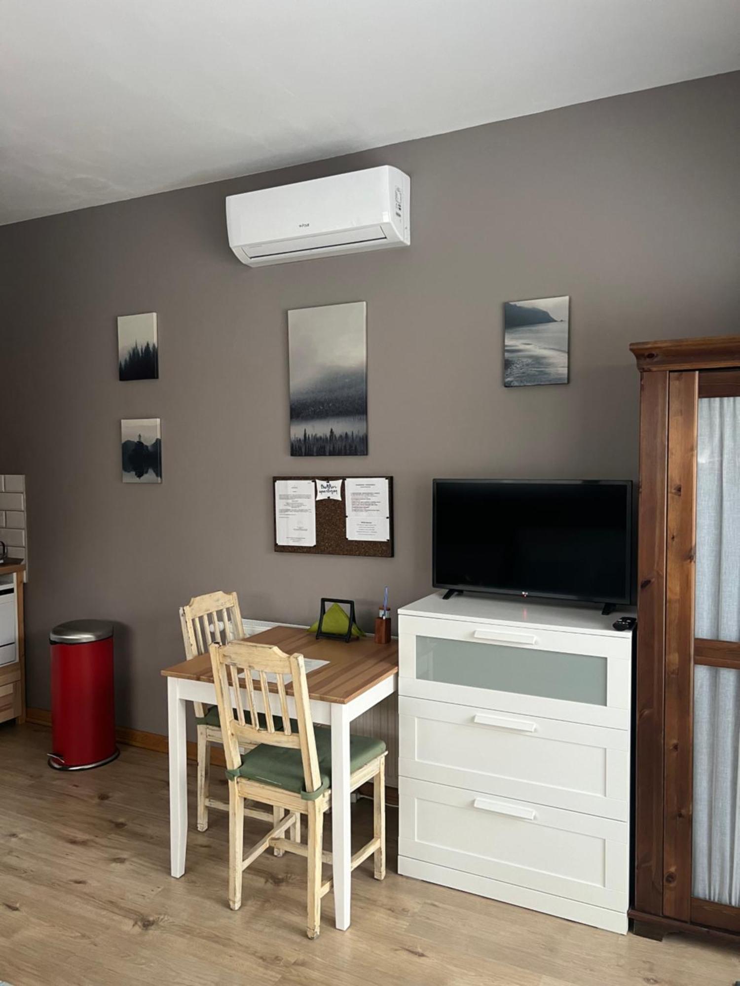 Buekkoes Apartman Apartment Szentendre Ngoại thất bức ảnh