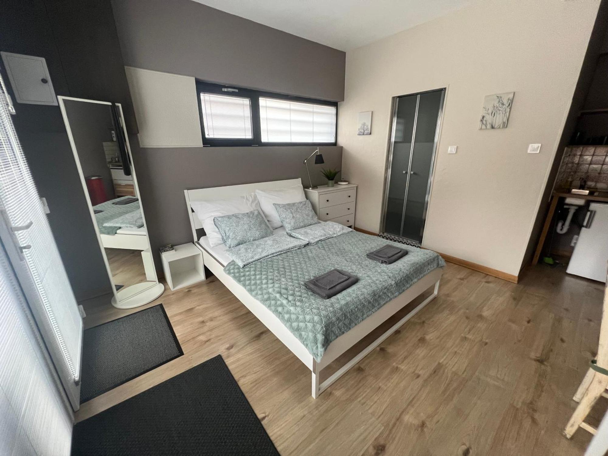 Buekkoes Apartman Apartment Szentendre Ngoại thất bức ảnh