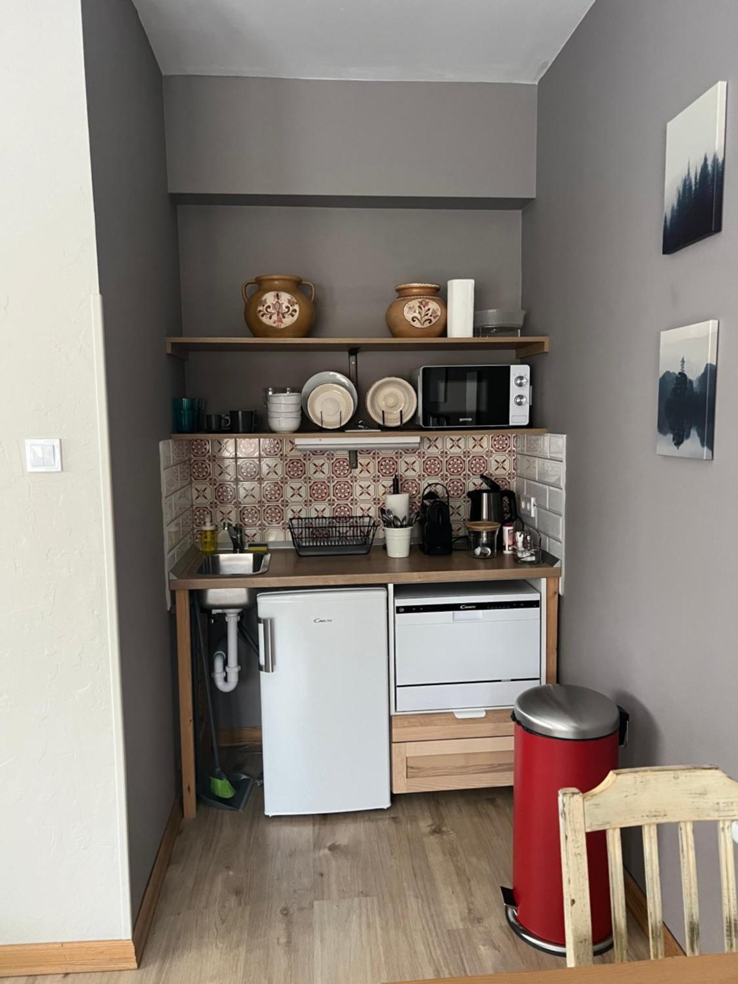 Buekkoes Apartman Apartment Szentendre Ngoại thất bức ảnh