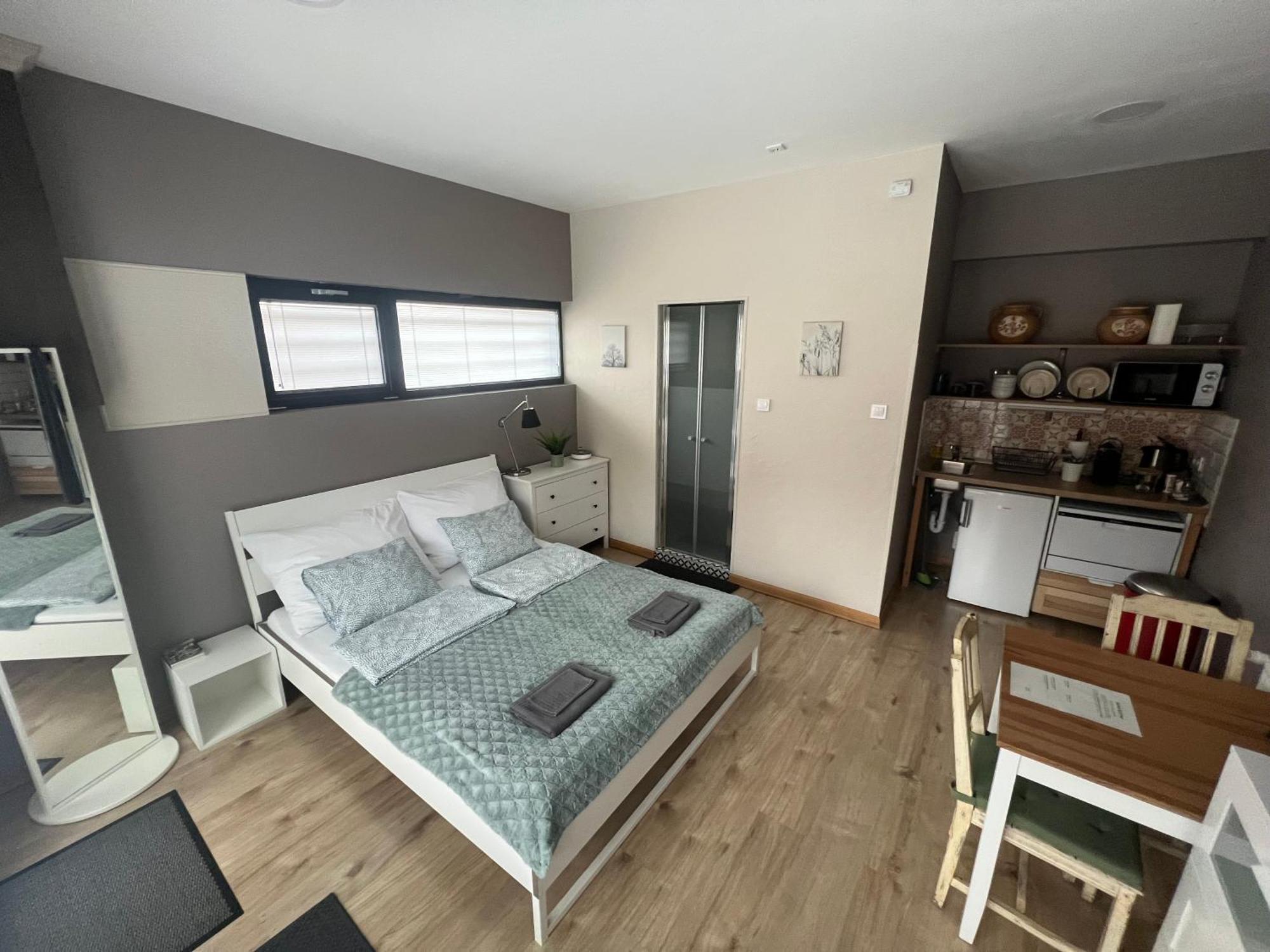 Buekkoes Apartman Apartment Szentendre Ngoại thất bức ảnh