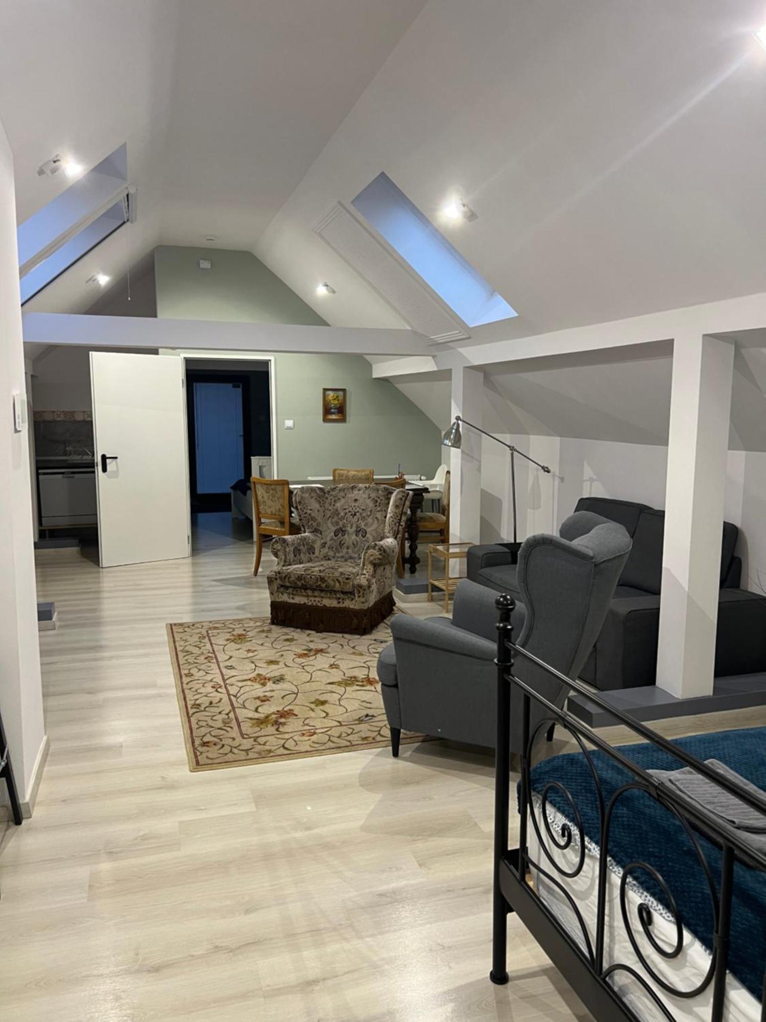 Buekkoes Apartman Apartment Szentendre Ngoại thất bức ảnh