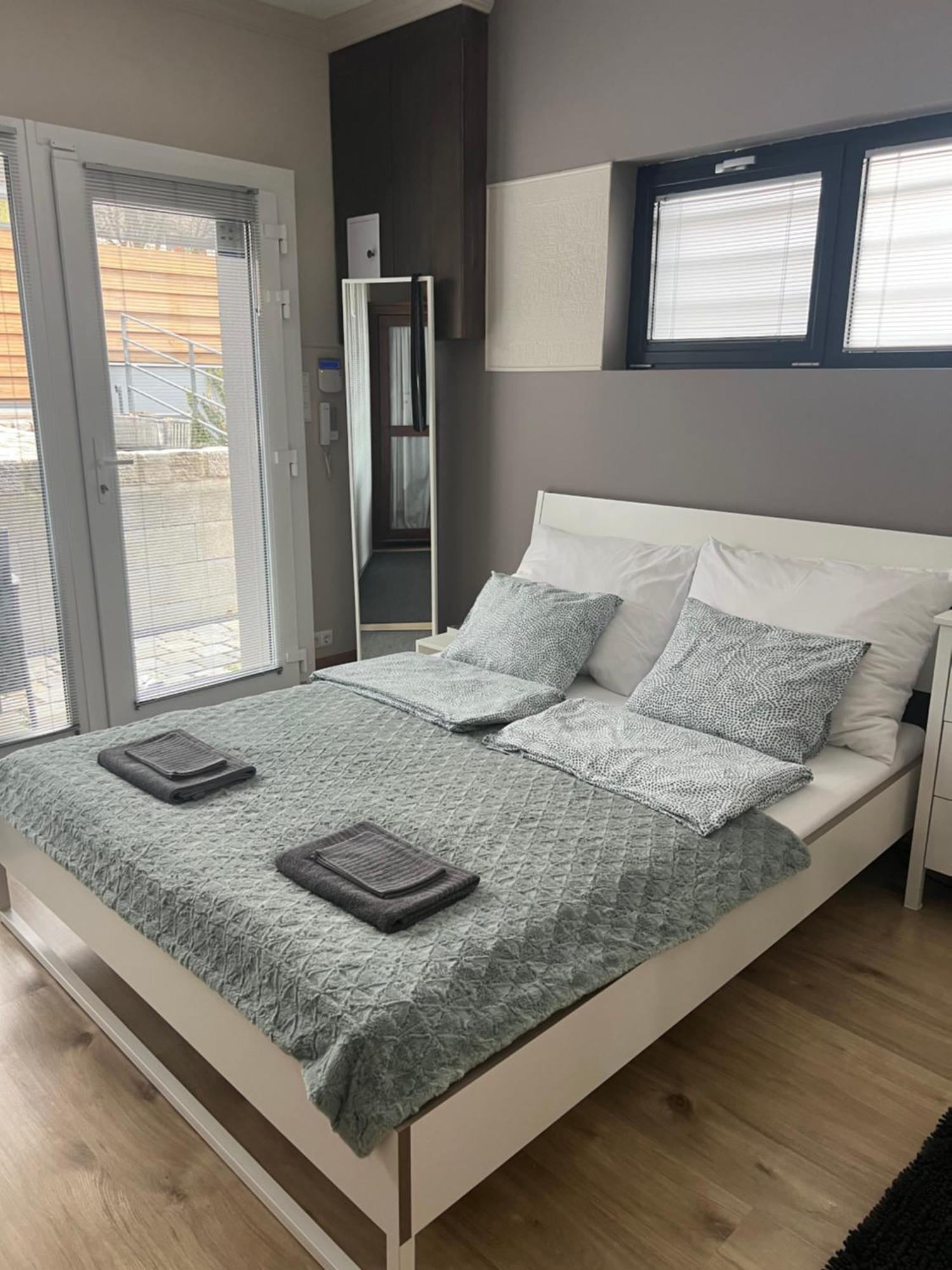 Buekkoes Apartman Apartment Szentendre Ngoại thất bức ảnh