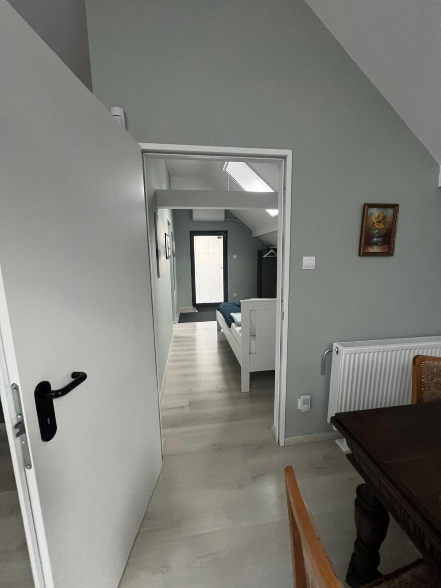 Buekkoes Apartman Apartment Szentendre Ngoại thất bức ảnh