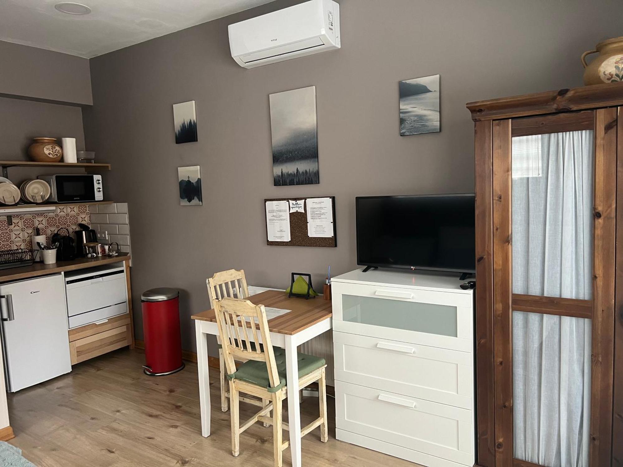 Buekkoes Apartman Apartment Szentendre Ngoại thất bức ảnh