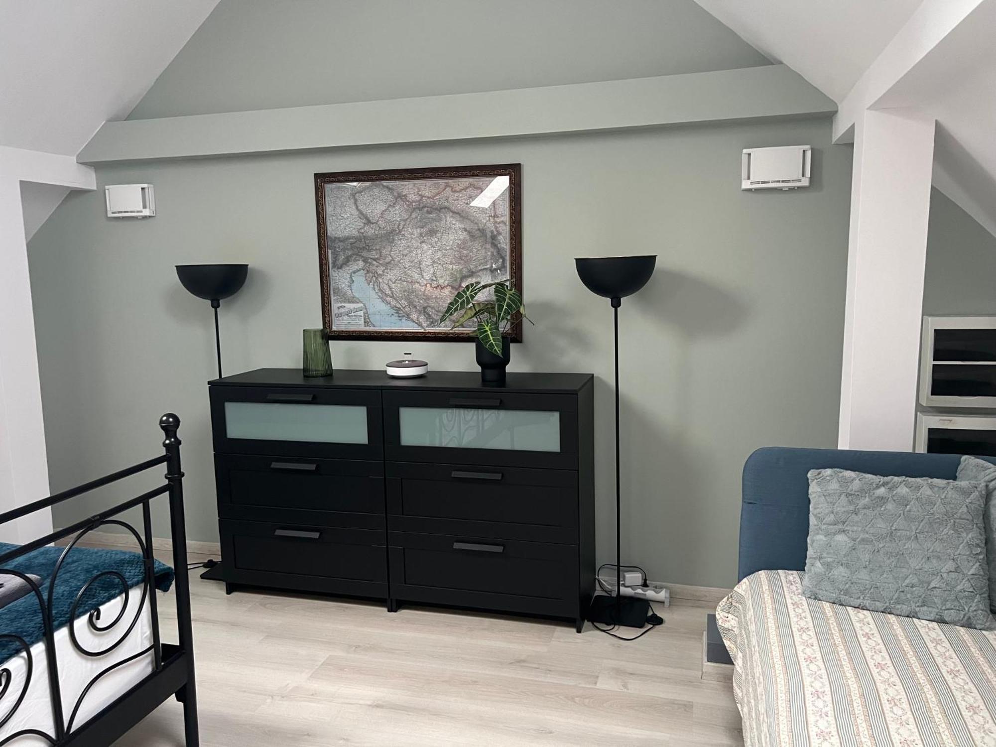 Buekkoes Apartman Apartment Szentendre Ngoại thất bức ảnh