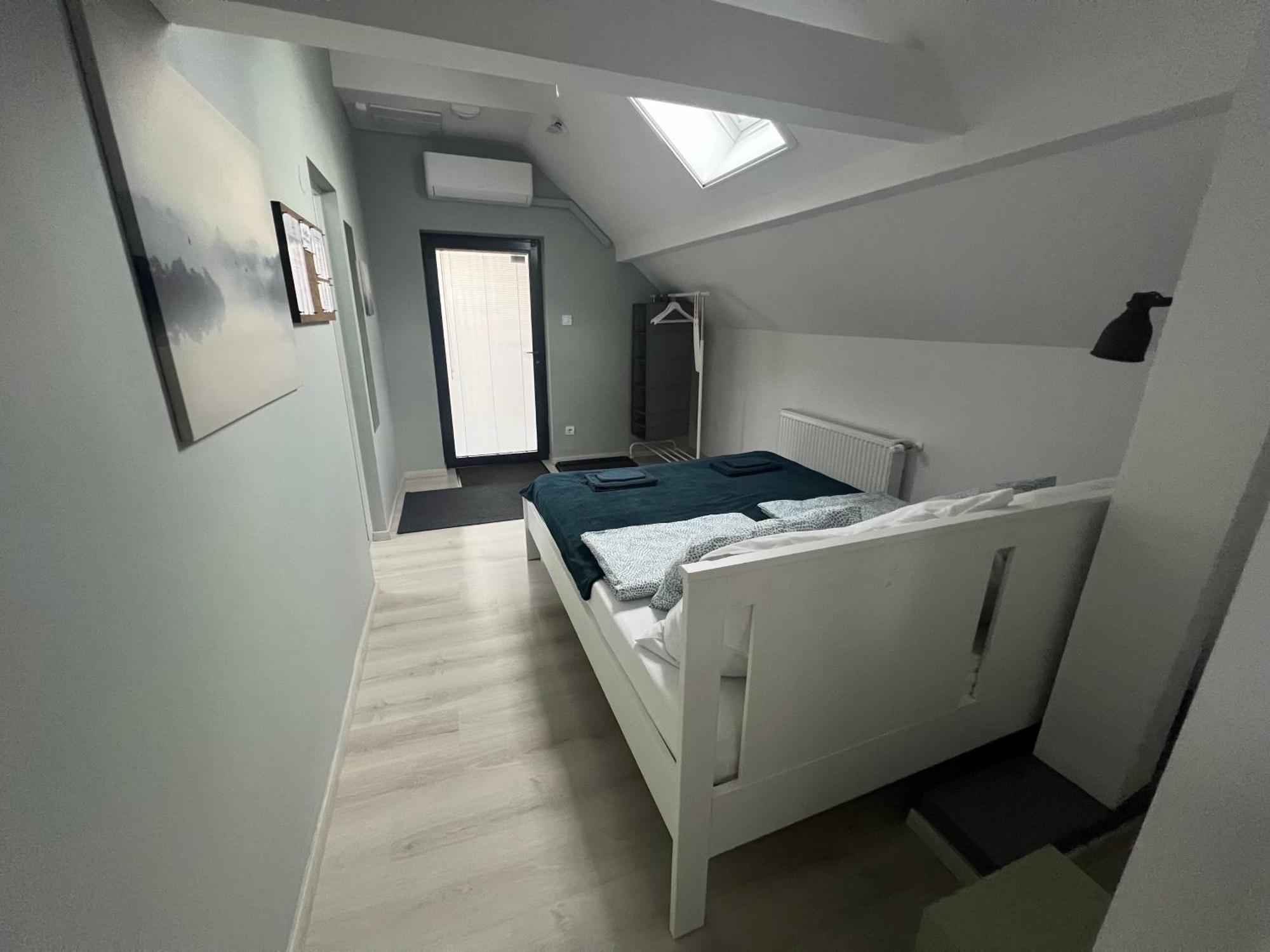 Buekkoes Apartman Apartment Szentendre Ngoại thất bức ảnh
