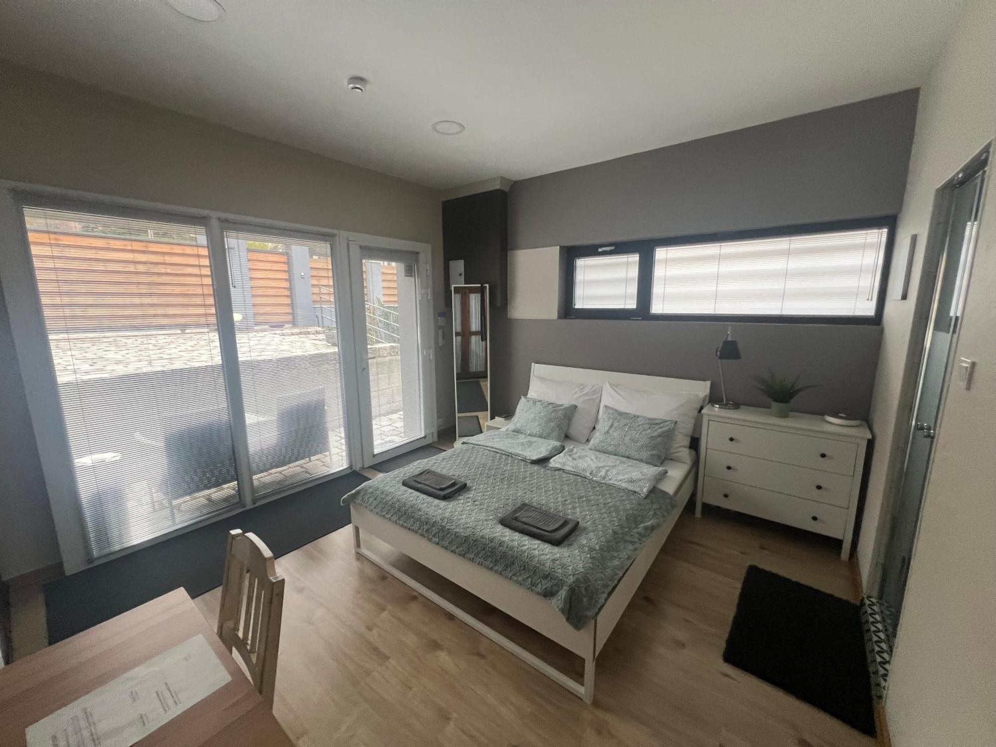 Buekkoes Apartman Apartment Szentendre Ngoại thất bức ảnh