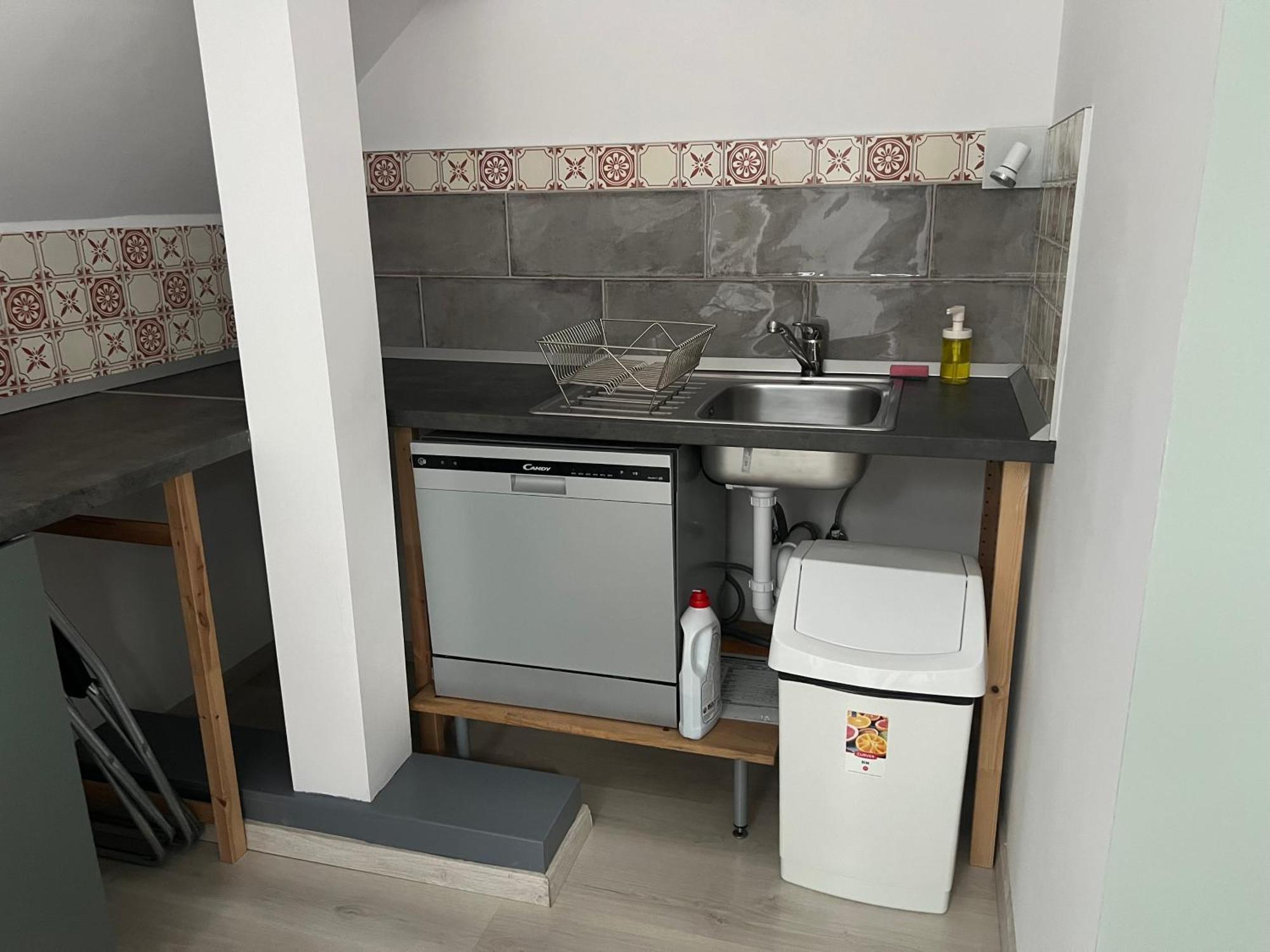 Buekkoes Apartman Apartment Szentendre Ngoại thất bức ảnh