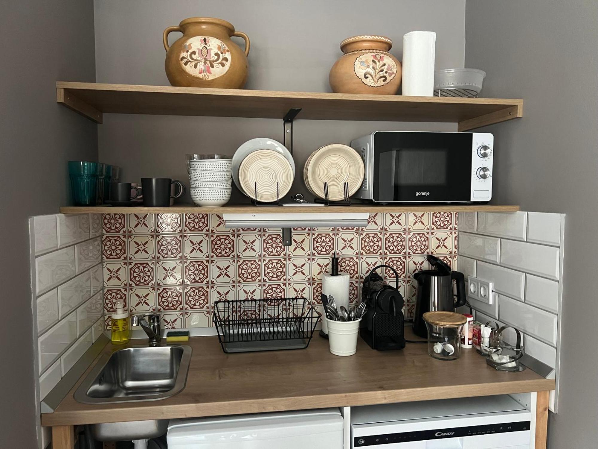 Buekkoes Apartman Apartment Szentendre Ngoại thất bức ảnh