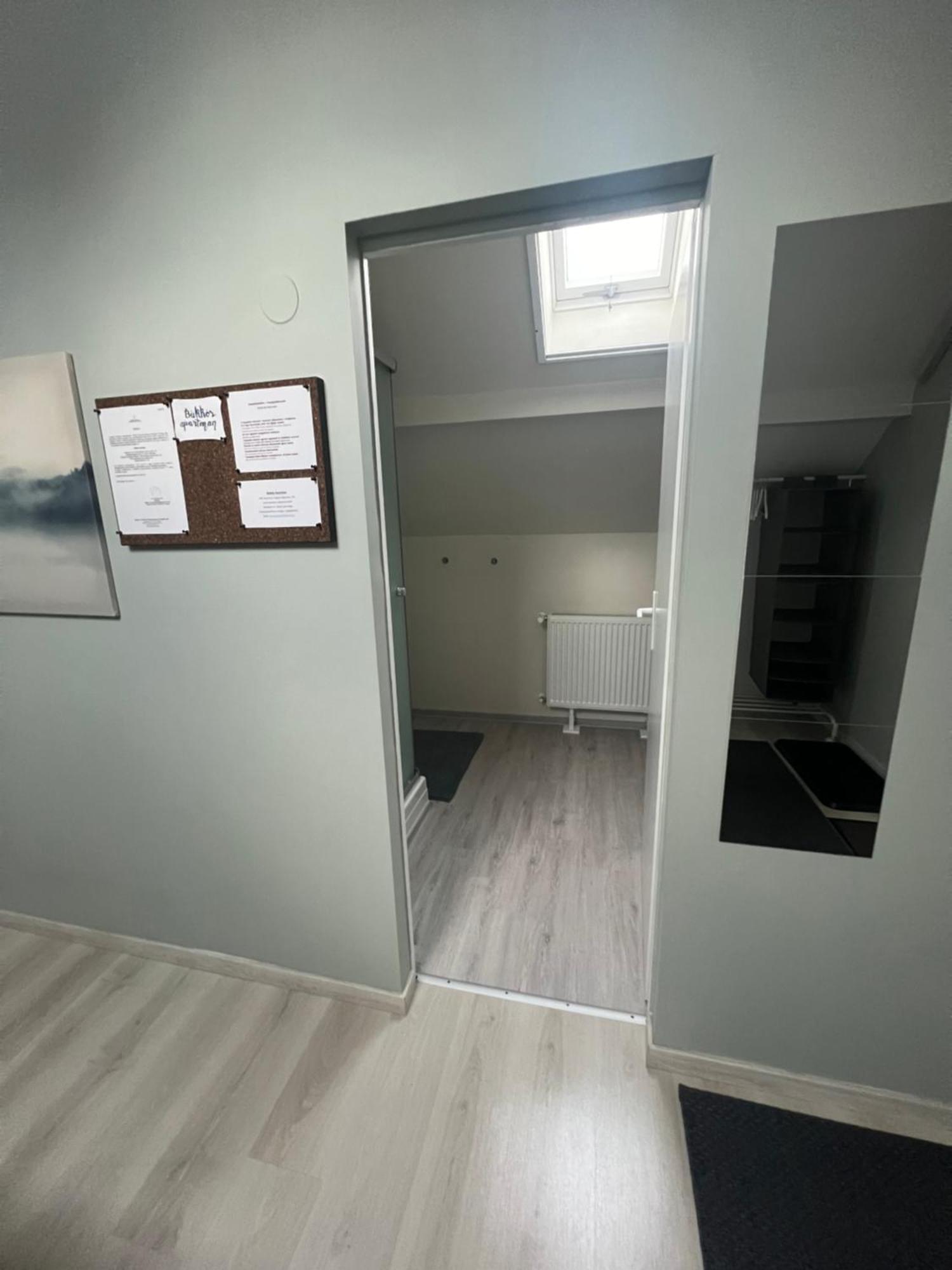 Buekkoes Apartman Apartment Szentendre Ngoại thất bức ảnh