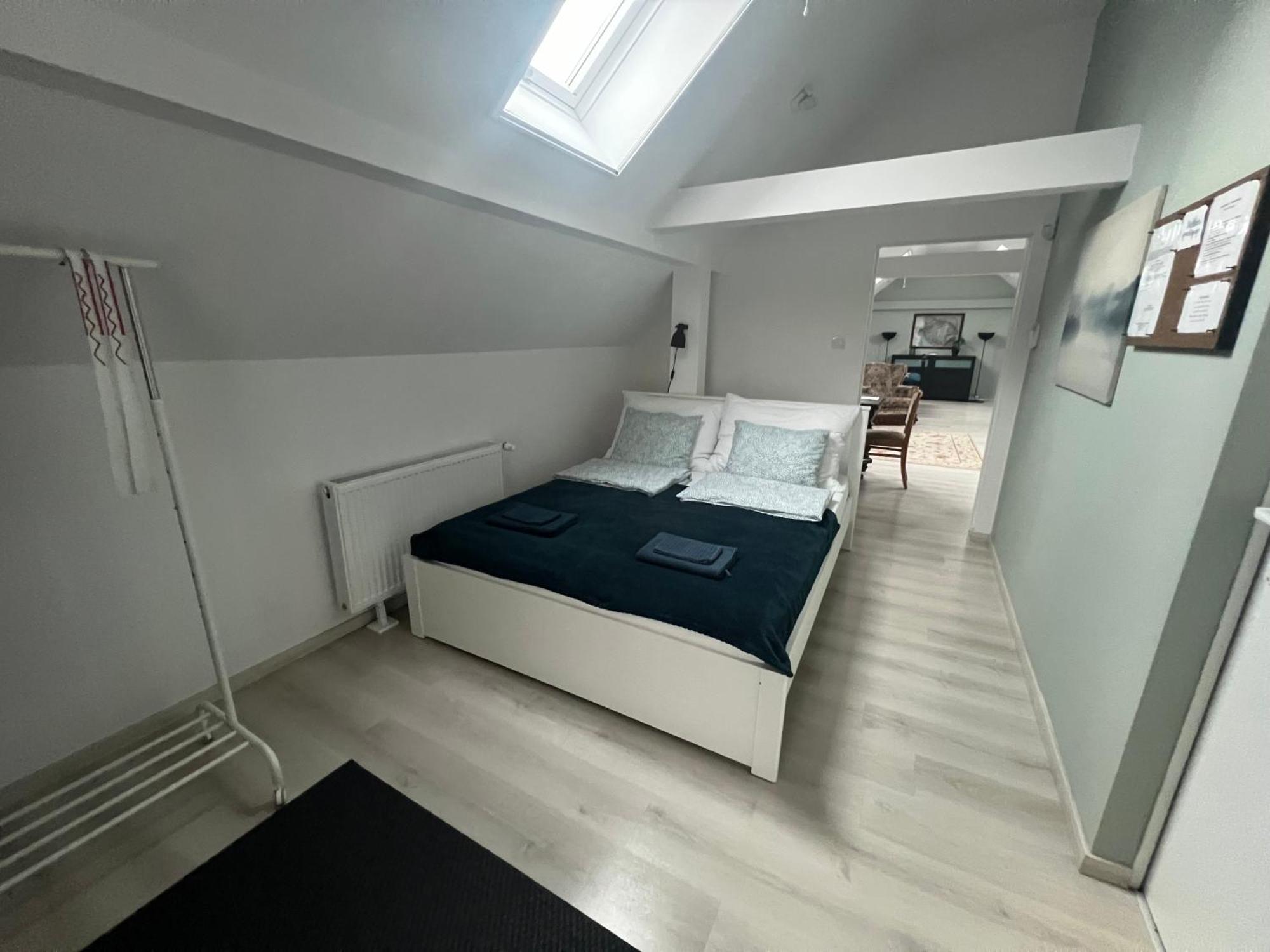 Buekkoes Apartman Apartment Szentendre Ngoại thất bức ảnh