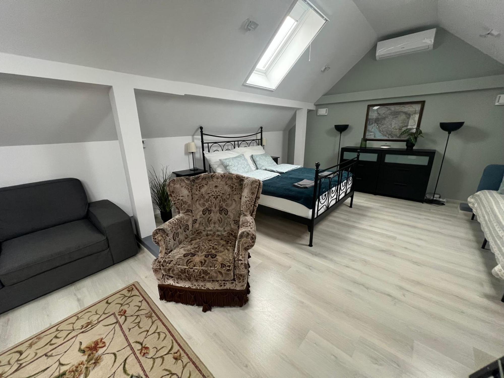 Buekkoes Apartman Apartment Szentendre Ngoại thất bức ảnh