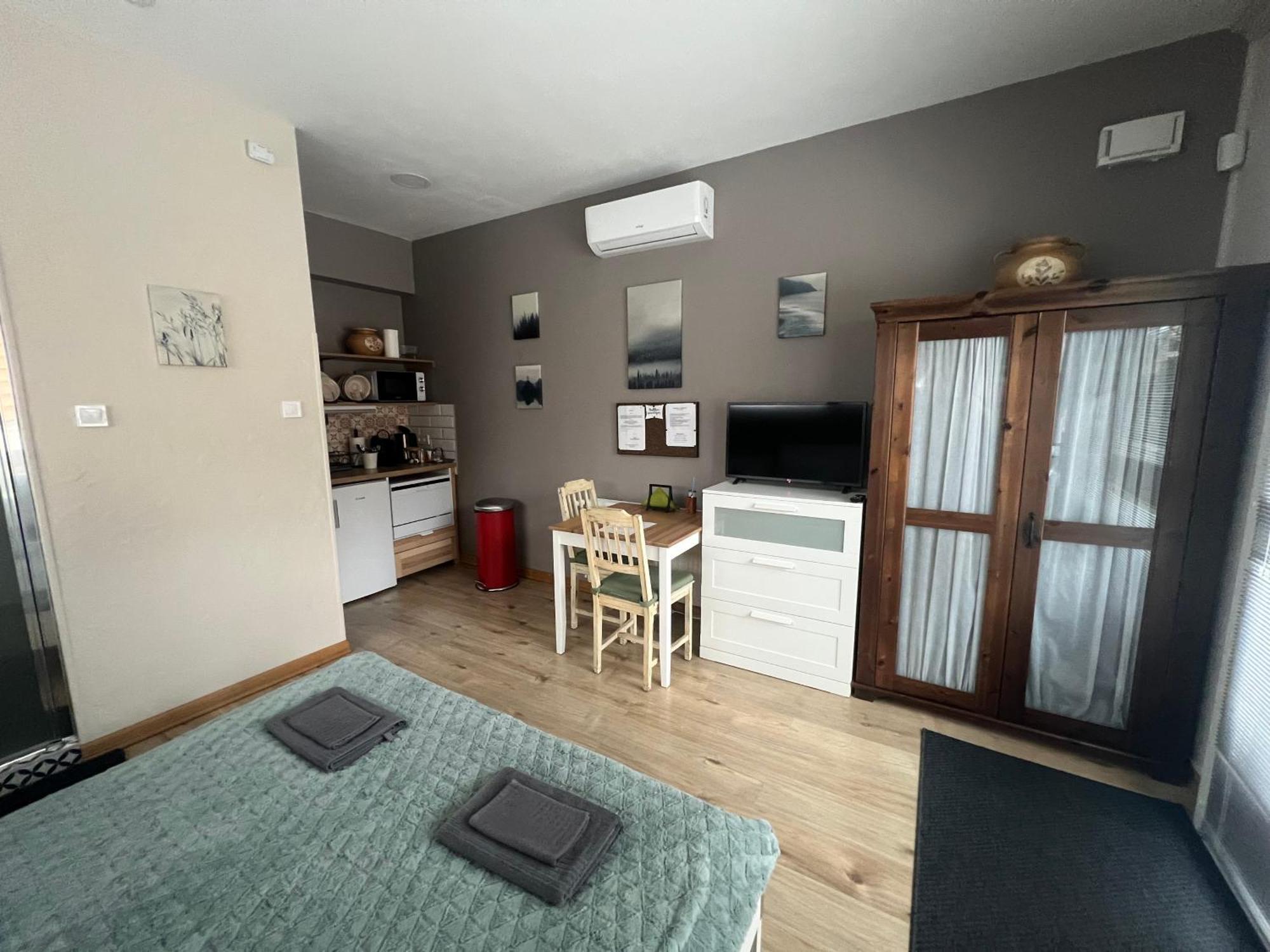 Buekkoes Apartman Apartment Szentendre Ngoại thất bức ảnh